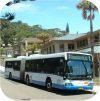 Sydney Buses Volvo B12BLEA Custom CB60